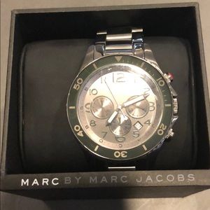 marc by marc jacobs men’s watch
